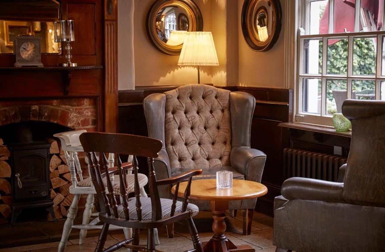 Two Brewers By Chef & Brewer Collection Inn 3*